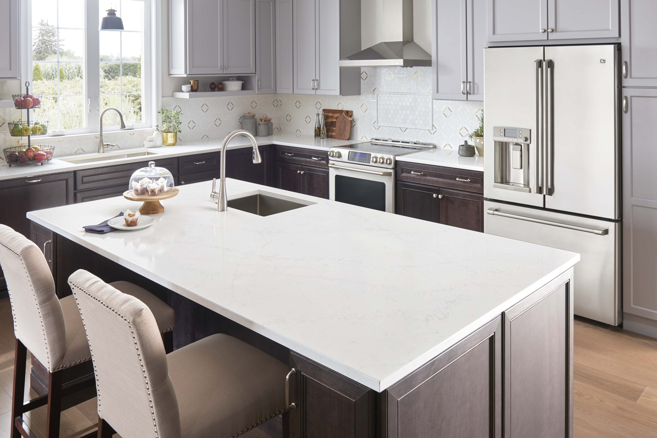 Quartz Countertops Tucson for elegant home interiors – Granite Kitchen & Bath Tucson