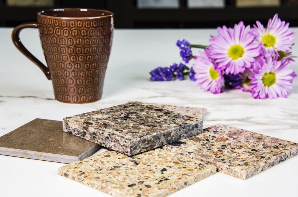 Granite vs. Quartz: Which Is Best