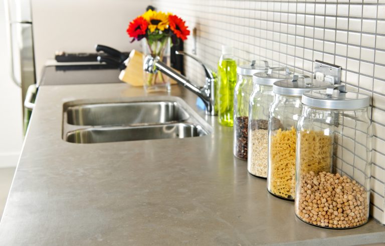 Why Choose Soapstone For Countertops