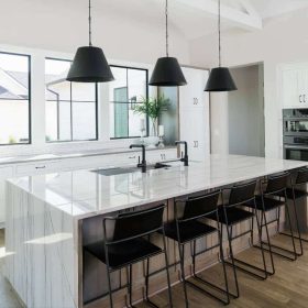 Amazing Stone Countertops in Rockford, IL