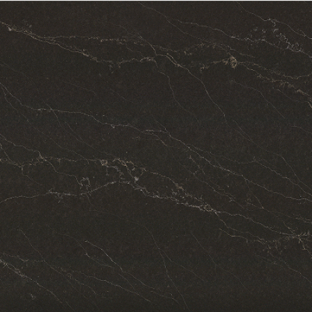 Midnight Ember Brushed Slab